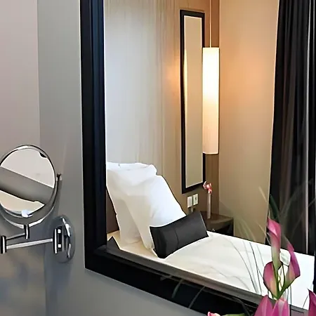 Apartmanhotel Comfort Bordeaux Arena