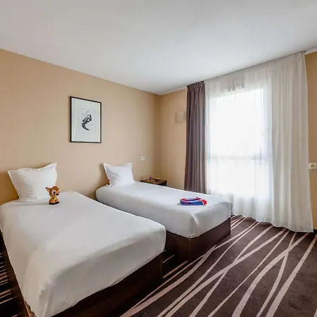 Comfort Bordeaux Arena Бегль