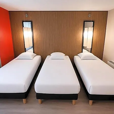 Comfort Bordeaux Arena Апарт-отель