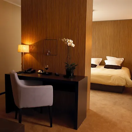 Comfort Bordeaux Arena Lägenhetshotell
