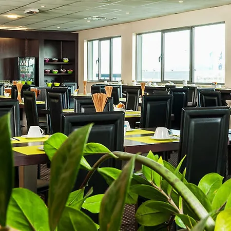 Comfort Bordeaux Arena بوجْلِ