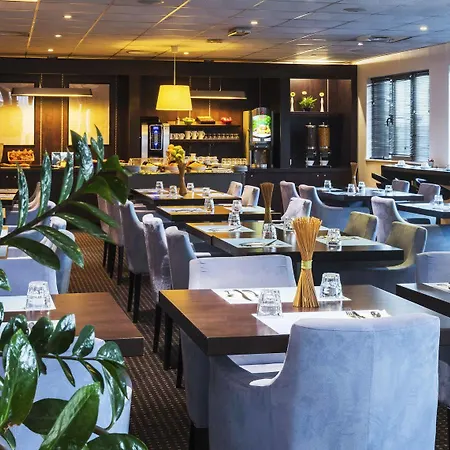 Lägenhetshotell Comfort Bordeaux Arena 3*