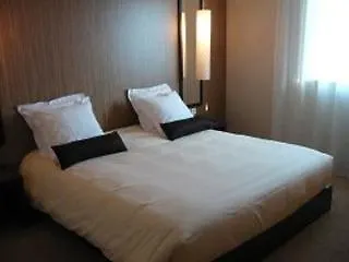 Comfort Bordeaux Arena 3* Bègles