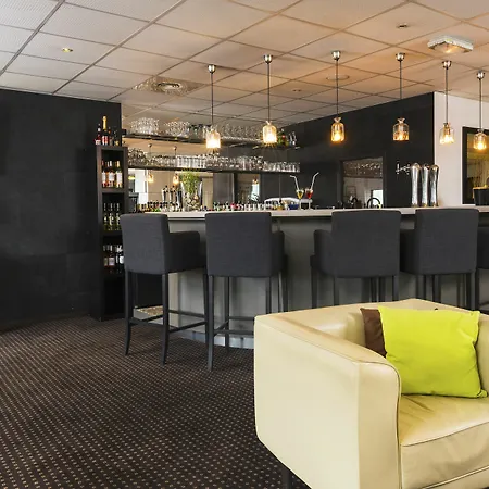 Lägenhetshotell Comfort Bordeaux Arena