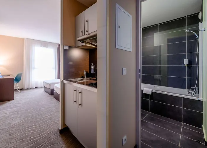 Comfort Bordeaux Arena