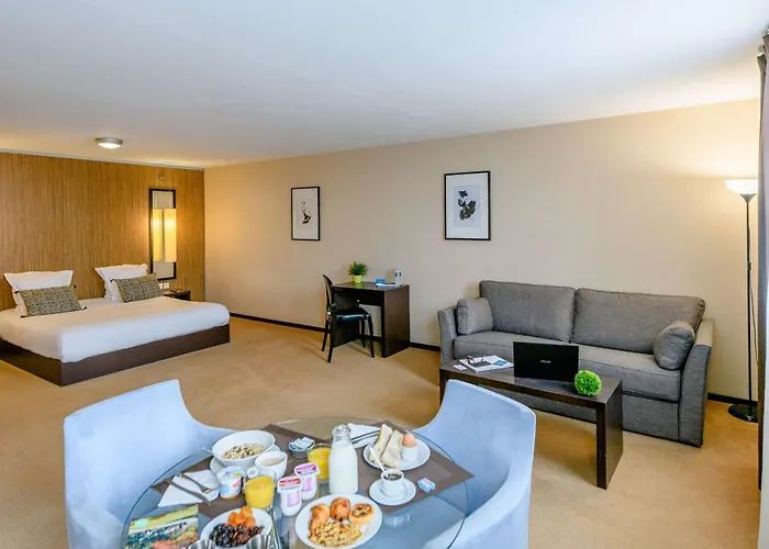 Comfort Bordeaux Arena 3*