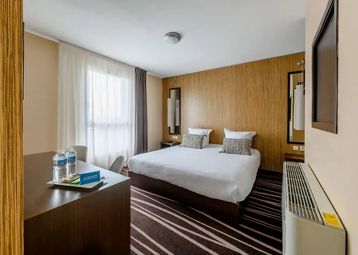 Comfort Bordeaux Arena 3* Bègles