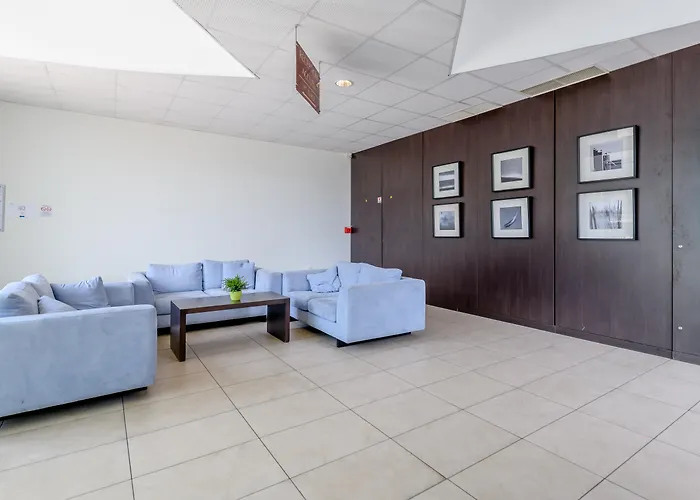 Aparthotel Comfort Bordeaux Arena