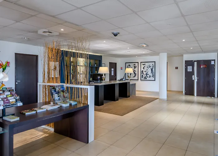 Comfort Bordeaux Arena 3*