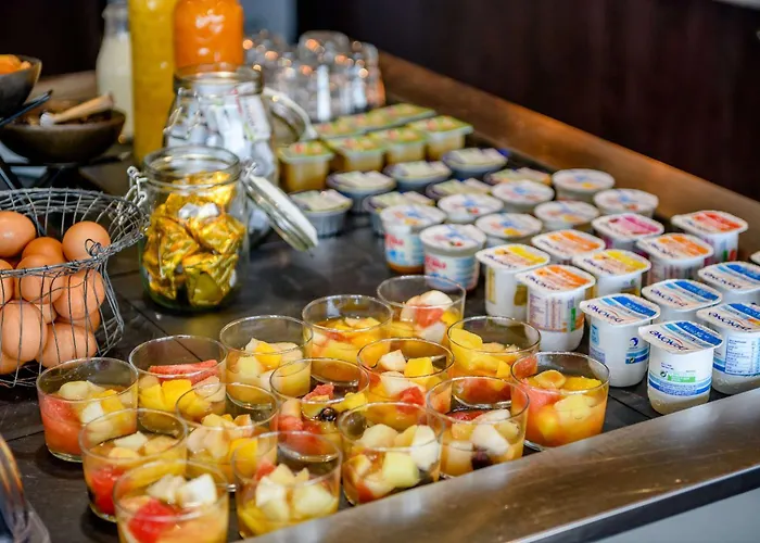 Comfort Bordeaux Arena 3* Bègles