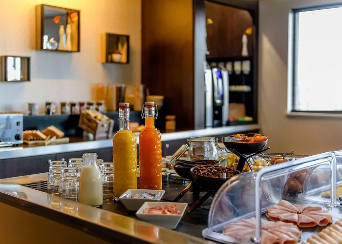 Comfort Bordeaux Arena