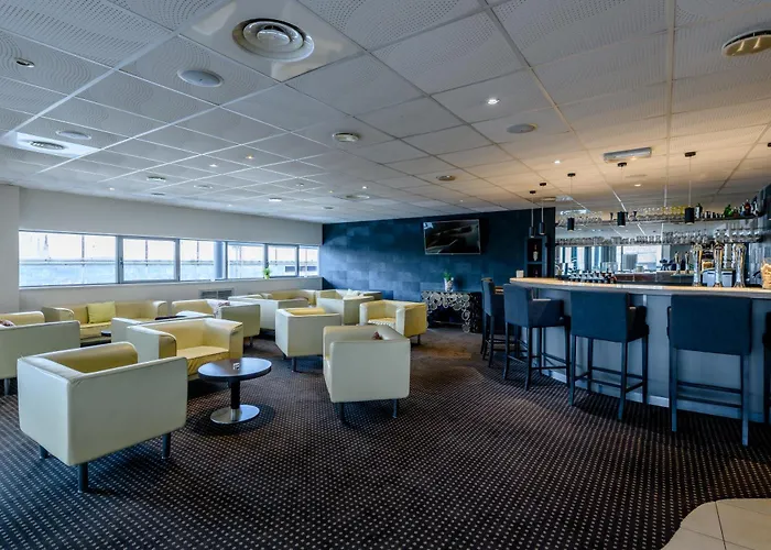 Comfort Bordeaux Arena